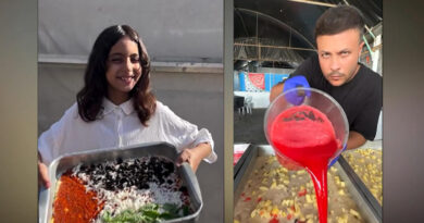 Gazan chefs cook up hope and humanity for online audience