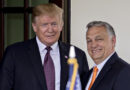 Inside Hungarian Prime Minister Viktor Orbán’s not-so-secret mission to elect Trump