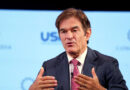 Trump taps television personality Dr. Mehmet Oz to lead key Medicare and Medicaid agency