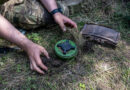 U.S. to provide anti-personnel mines to Ukraine, official says