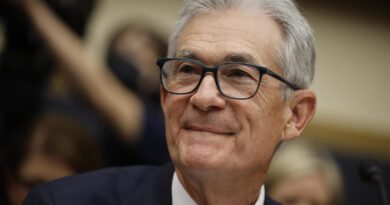 Federal Reserve lowers interest rates by 0.25 percentage points in second cut of 2024