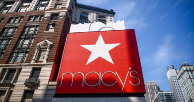 Macy’s says an employee hid up to $154 million in expenses