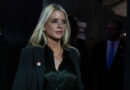 Trump selects Pam Bondi for attorney general after Matt Gaetz withdraws