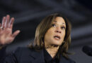 Mideast conflict has some longtime Democrats in battleground Michigan turning away from Kamala Harris