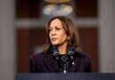 Kamala Harris raised more than $1 billion for her campaign. She’s still sending persistent appeals to donors after defeat.