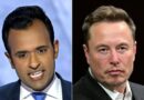 Musk and Ramaswamy say DOGE will target $500 billion in spending. Here’s where they say they’ll cut.