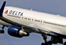 Stowaway caught after getting aboard Delta flight from New York City to Paris