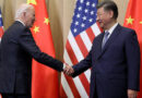 In their final meeting, Xi tells Biden he is “ready to work with a new administration”