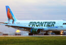 Frontier Airlines is adding 16 new routes. Here’s where they are.