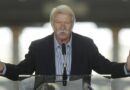 Bela Karolyi, polarizing U.S. gymnastics coach, dies at 82