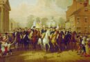 What is Evacuation Day? The forgotten holiday that predates Thanksgiving