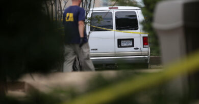 Rep. Brad Wenstrup, hero of June 2017 shooting at House GOP baseball practice, recalls that day