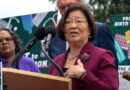 Sen. Mazie Hirono wins reelection in Hawaii