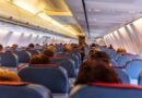 Viral travel debate as airline passenger brings up plus-sized seatmate issue