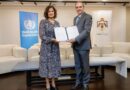 Jordan Recognized as First in the World to Eradicate Leprosy