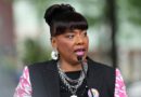 Bernice King 'glad' Trump inauguration taking place on MLK day 