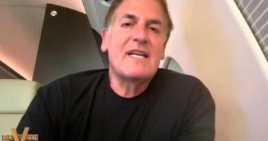 Conservative female radio host confronts Mark Cuban on air over Trump insult: ‘I probably should have given examples’