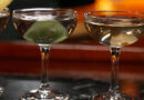 What makes a martini a martini?