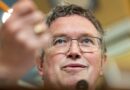 Massie signals he is open to agriculture role in Trump administration