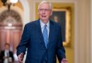 McConnell may play key role on Trump’s controversial Cabinet picks