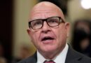 McMaster disagrees that Gorka is a 'good person to advise on national security'