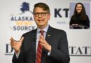 Alaska Republican Nick Begich beats Dem Rep. Mary Peltola in 2024 US House race