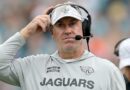 Jaguars on doorstep of major changes as team getting destroyed by Lions in Week 11