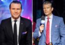 Pete Hegseth says he was blackmailed into paying off rape accuser