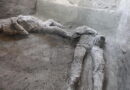 New DNA evidence at Pompeii reveals surprises about identities of Vesuvius eruption victims