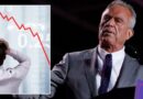 Big Pharma stocks tumble after Trump appoints RFK Jr as Health Secretary: ‘Good deal of uncertainty!’