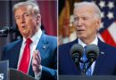 Trump could slash deficit $1.4T by reversing Biden executive actions: report