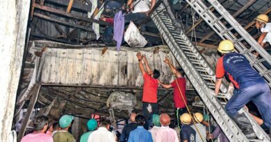 Rajkot tragedy | Flagrant violations