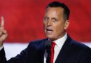 Ric Grenell under consideration to be Trump’s point man on Ukraine: report