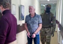 Russia sentences former U.S. Consulate worker convicted of “gathering information” on Ukraine war to prison