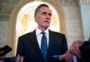 Romney congratulates Trump, says course ahead will have challenges