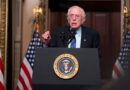 Sanders: Democratic Party 'has abandoned working class people'