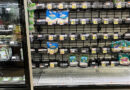 Cyberattack leaves Stop & Shop shelves empty 10 days before Thanksgiving