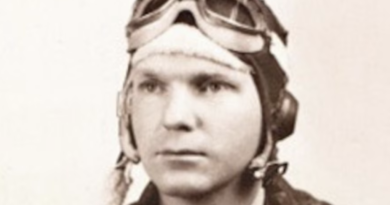 Remains of WWII airman from Tennessee identified 80 years after plane shot down