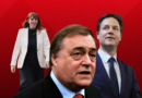 John Prescott’s legacy shows the job of deputy prime minister is one worth having | Politics News