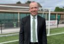 Former Tory minister Heaton-Harris eyes top job at football regulator | Money News