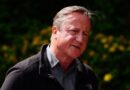 David Cameron comes out in support of assisted dying bill after previously voting against in 2015 | Politics News