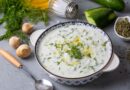 Tesco recalls tzatziki dip due to salmonella | UK News