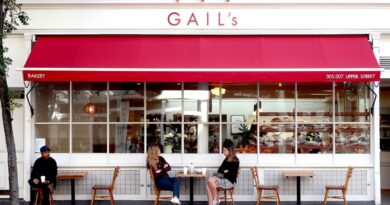 Gail’s backers hire Goldman Sachs to bake plan for new owners | Money News