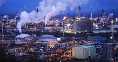 Grangemouth oil refinery owners reject US-led approach as closure looms | Money News