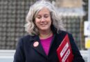 Heidi Alexander named new transport secretary after Louise Haigh’s resignation over mobile phone guilty plea | Politics News