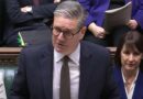 Starmer refuses to repeat chancellor’s vow not to raise taxes again | Politics News