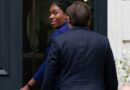 Kemi Badenoch will be looking over her shoulder after less than emphatic victory | Politics News