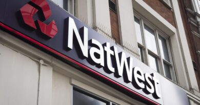 NatWest in £11bn deal to offload pension payments | Money News