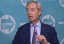 War in Ukraine ‘needs concessions on both sides’, says Nigel Farage | Politics News