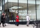 Guardian owner to discuss Observer sale days before strike action | Money News